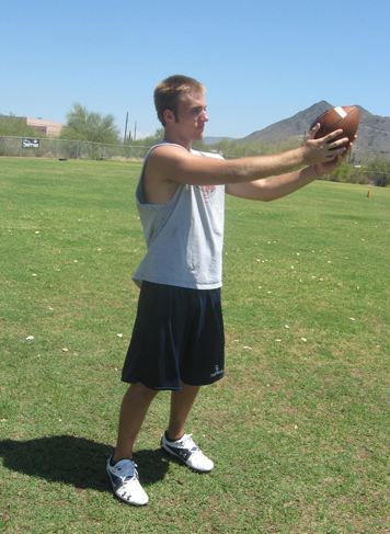 Brady Dombrowski